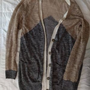 Madewell Cardigan